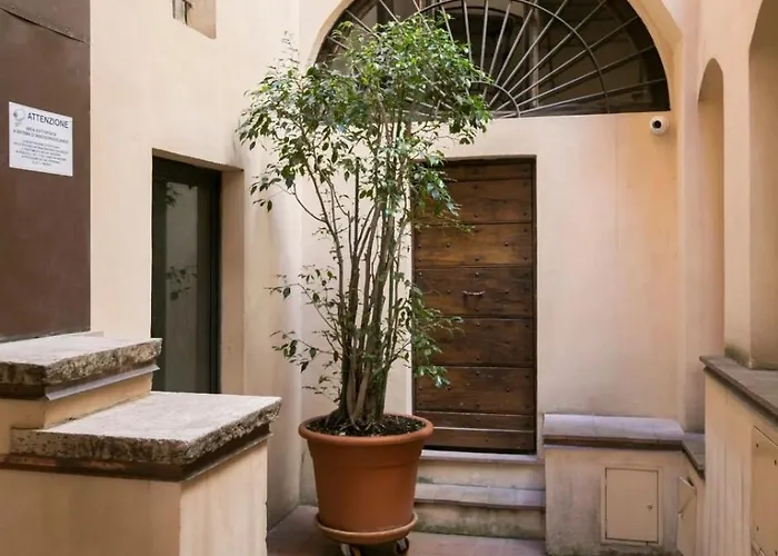 Appartement Balestrari Boutique